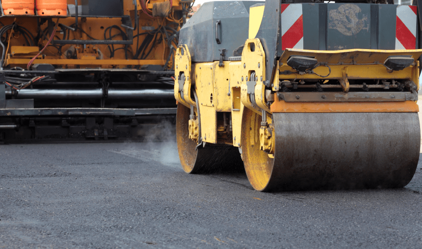 Honour Paving