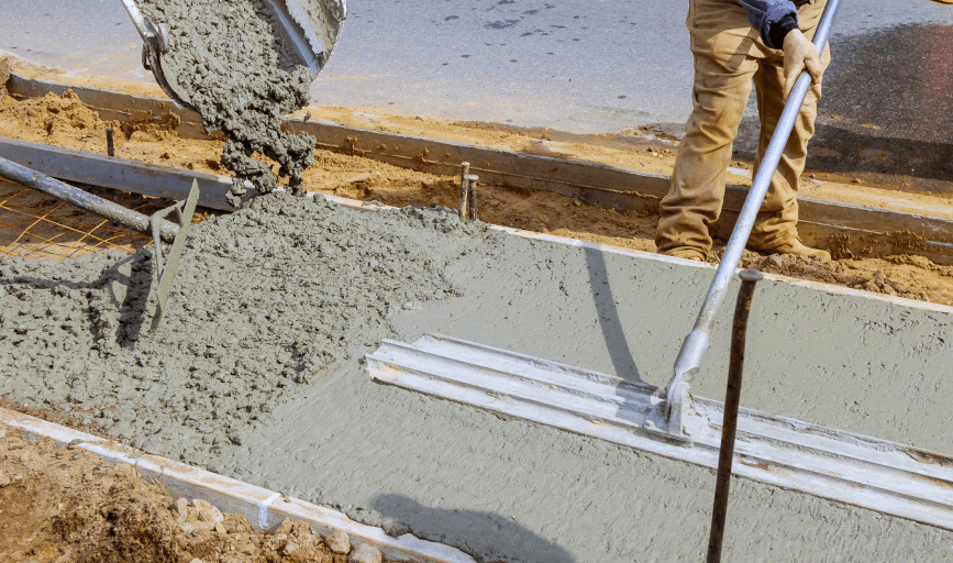 Honour Paving